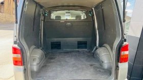VW T5 2.5 AXE, снимка 12