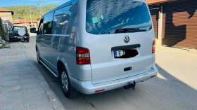 VW T5 2.5 AXE, снимка 6