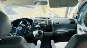 VW T5 2.5 AXE, снимка 9