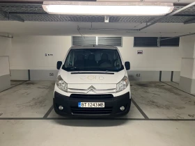 Citroen Jumpy 2.0HDi, снимка 6