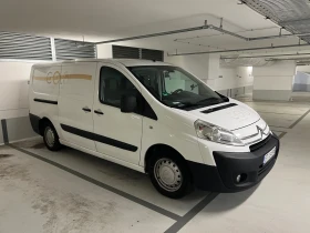 Citroen Jumpy 2.0HDi, снимка 5