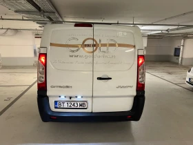 Citroen Jumpy 2.0HDi, снимка 3