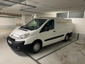 Citroen Jumpy 2.0HDi, снимка 7