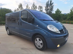 Renault Trafic Dci 115   Passenger   | Mobile.bg    3