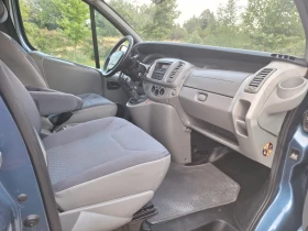 Renault Trafic Dci 115   Passenger   | Mobile.bg    15