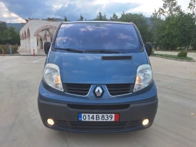 Renault Trafic Dci 115   Passenger   | Mobile.bg    2