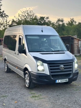  VW Crafter