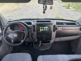 VW Crafter 2.5 TDI 8+ 1  | Mobile.bg    13