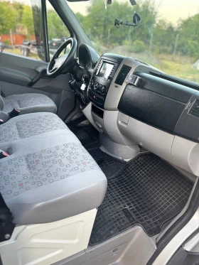 VW Crafter 2.5 TDI 8+ 1  | Mobile.bg    8