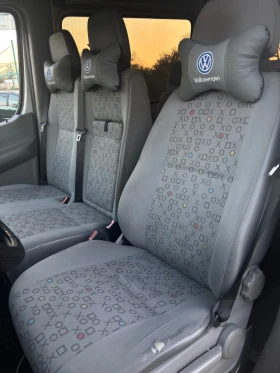 VW Crafter 2.5 TDI 8+ 1  | Mobile.bg    7
