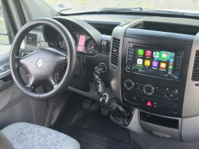 VW Crafter 2.5 TDI 8+ 1  | Mobile.bg    14