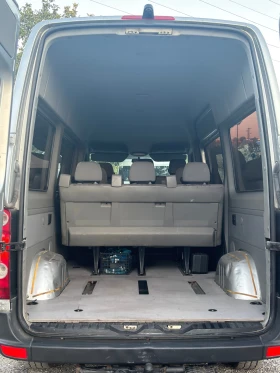 VW Crafter 2.5 TDI 8+ 1  | Mobile.bg    15