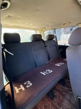 VW Caravelle 2.5TDI, снимка 6