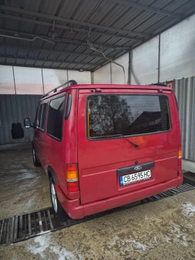 Ford Transit undefined | Auto.bg — изображение 4