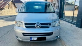 VW T5 2.5 AXE | Auto.bg — изображение 3