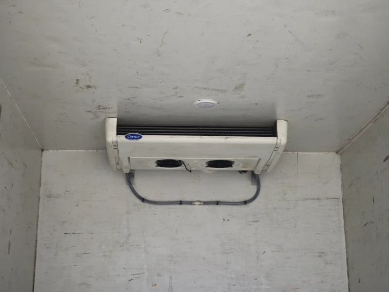 Mercedes-Benz Sprinter 319 CDI 190кс Евро5 Хладилен минусов Швейцария , снимка 17 - Бусове и автобуси - 49924416