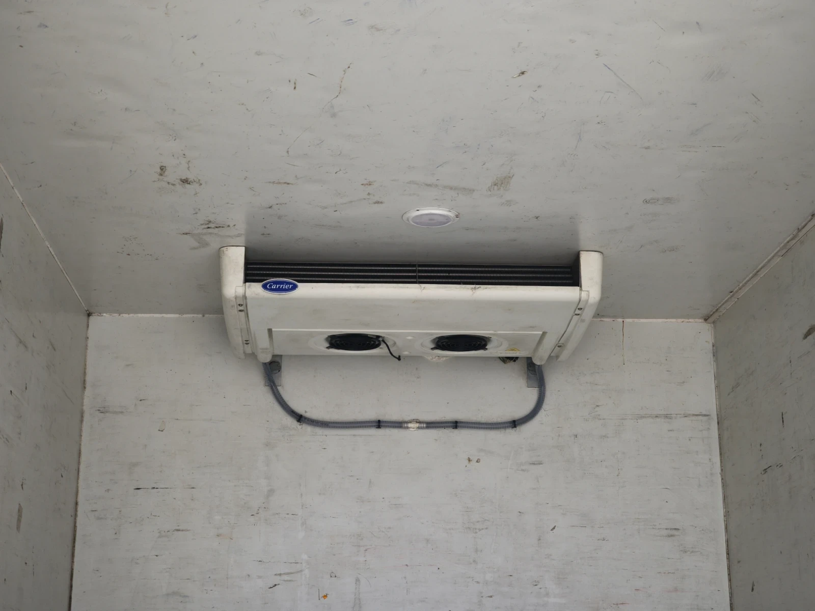 Mercedes-Benz Sprinter 319 CDI 190 5     | Mobile.bg   17