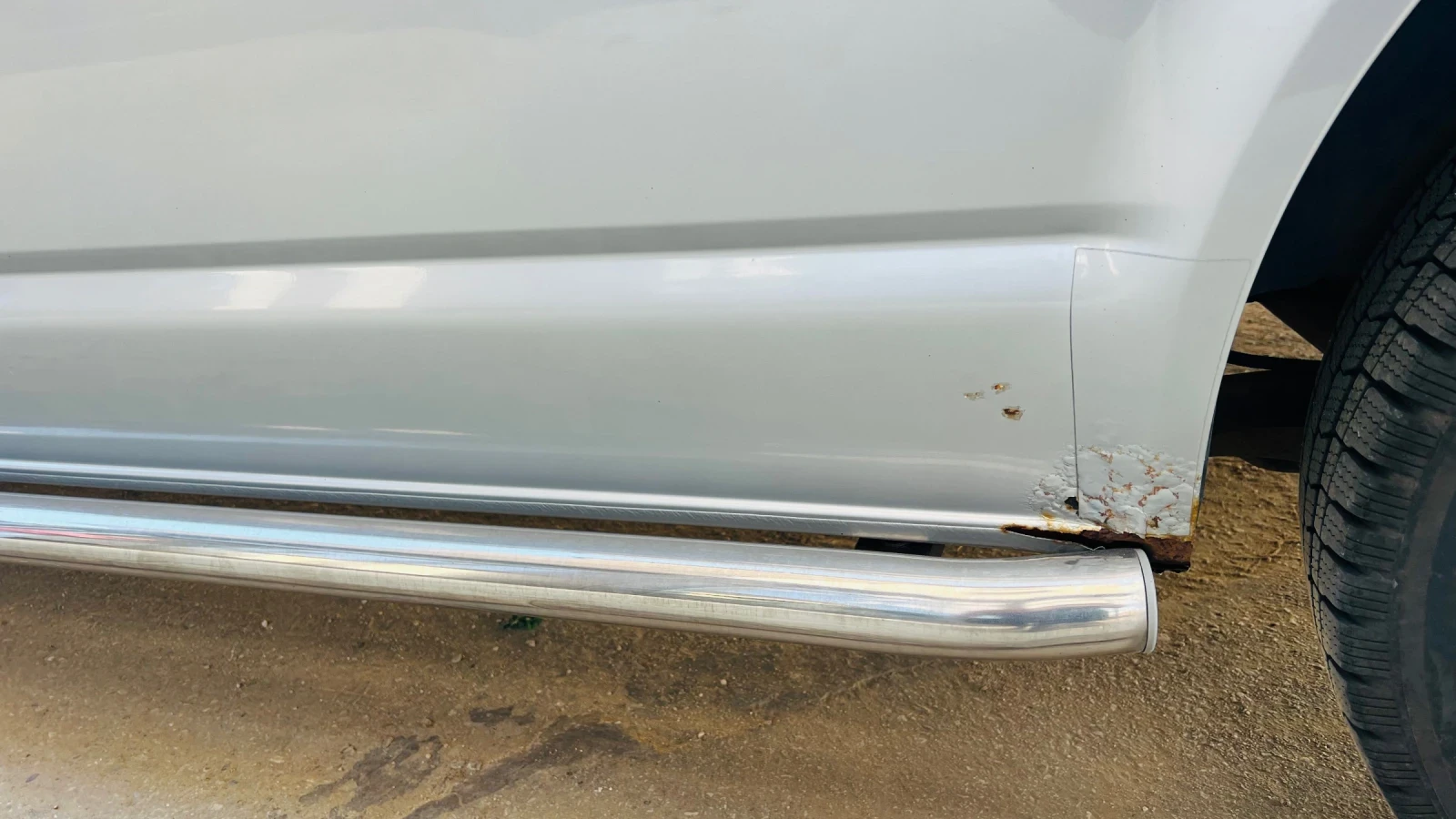 VW T5 2.5 AXE, снимка 8 - Бусове и автобуси - 56426883