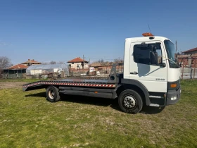 Mercedes-Benz Atego Mercedes-Benz Atego 1218 , снимка 5