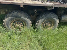 Zil 131, снимка 6