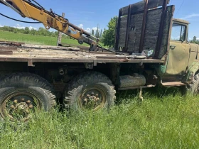 Zil 131, снимка 4
