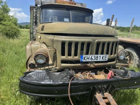 Zil 131, снимка 2