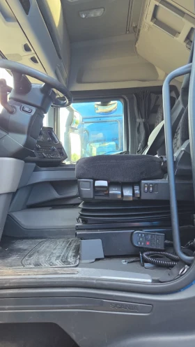 Scania R 450 Highline, снимка 8