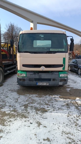 Renault Premium 270hp, снимка 6