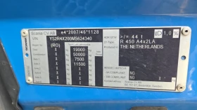 Scania R 450 Highline | Mobile.bg � ����� ������ 12