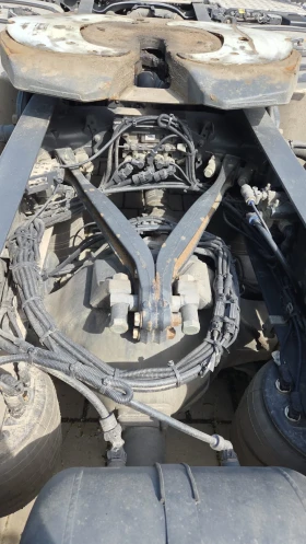 Scania R 450 Highline | Mobile.bg � ����� ������ 5