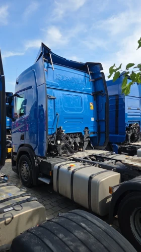 Scania R 450 Highline | Mobile.bg � ����� ������ 4