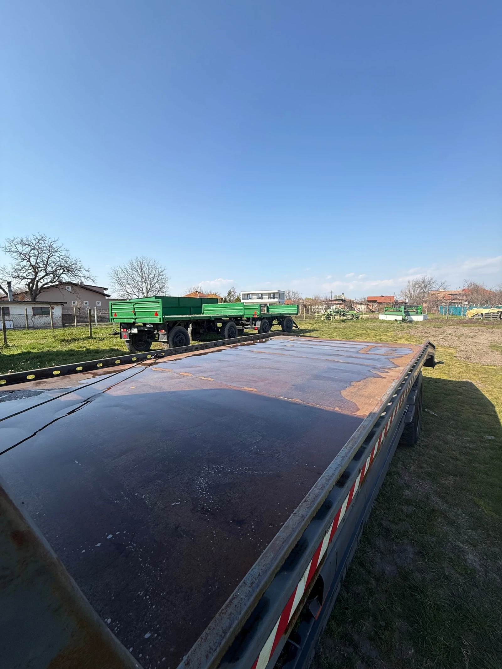 Mercedes-Benz Atego Mercedes-Benz Atego 1218 , снимка 8 - Камиони - 53914512