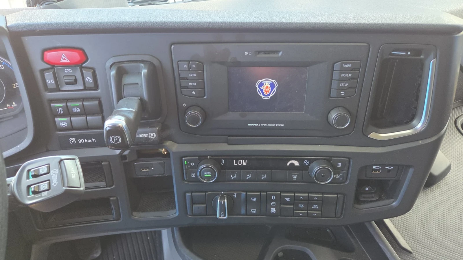 Scania R 450 Highline, снимка 10 - Камиони - 54884109