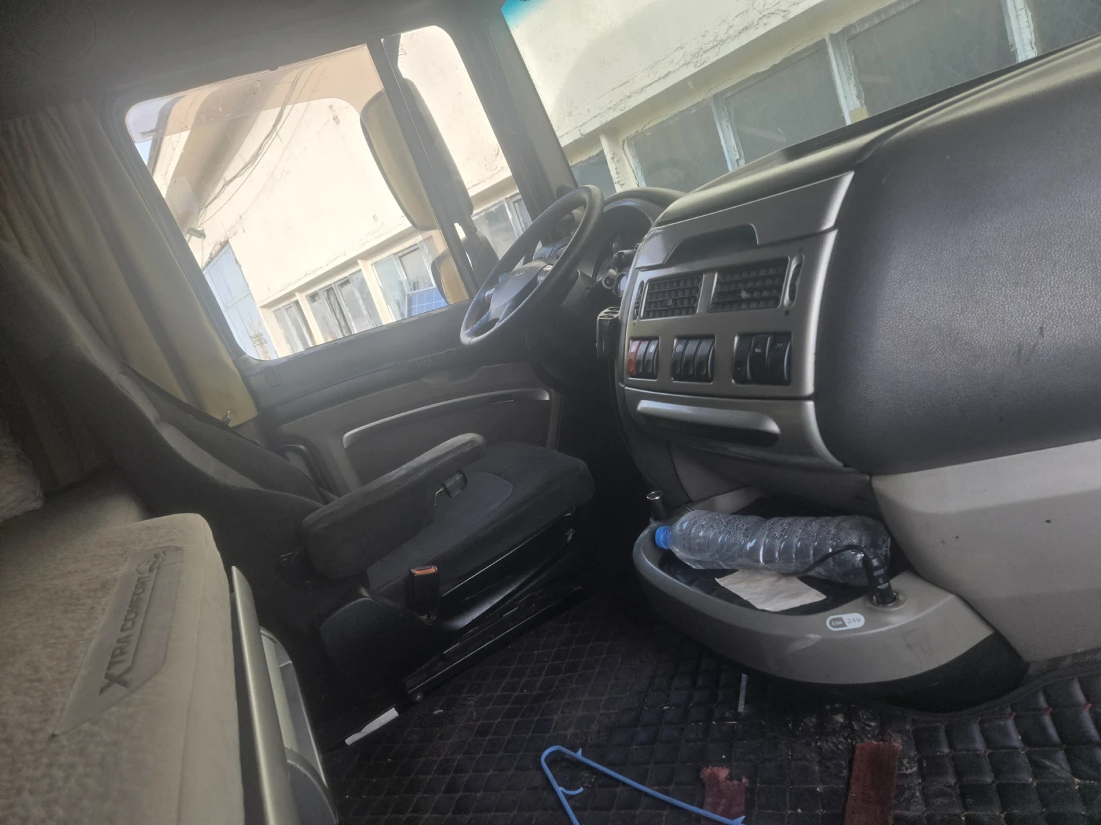 Daf XF 105 105 410 | Mobile.bg � ����������� 4