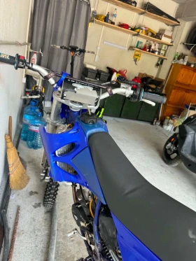Yamaha Yz, снимка 4