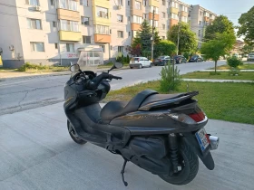 Yamaha Majesty, снимка 3
