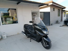 Yamaha Majesty, снимка 2