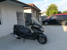 Yamaha Majesty, снимка 1