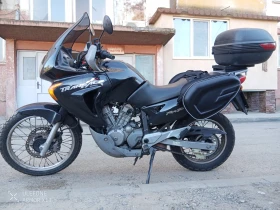 Honda Xlv 650, снимка 2