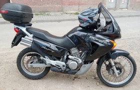 Honda Xlv 650, снимка 9