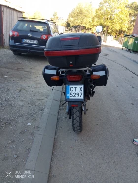 Honda Xlv 650, снимка 3