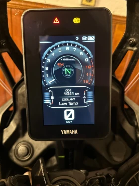 Yamaha Tenere, снимка 2