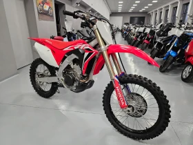 Honda Crf 250ie, Стартер, Нов внос, 23 часа!, снимка 2