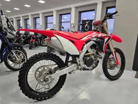 Honda Crf 250ie, Стартер, Нов внос, 23 часа!, снимка 4