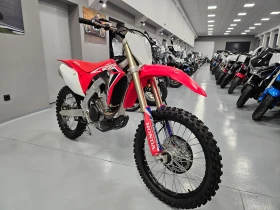  Honda Crf