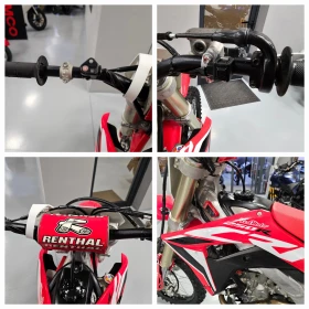 Honda Crf 250ie, Стартер, Нов внос, 23 часа!, снимка 16