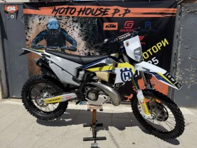  Husqvarna TE