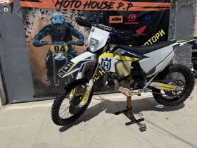 Husqvarna TE Te 300  | Mobile.bg    5