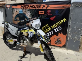 Husqvarna TE Te 300  | Mobile.bg    2