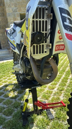 Husqvarna FE 350 | Mobile.bg    8